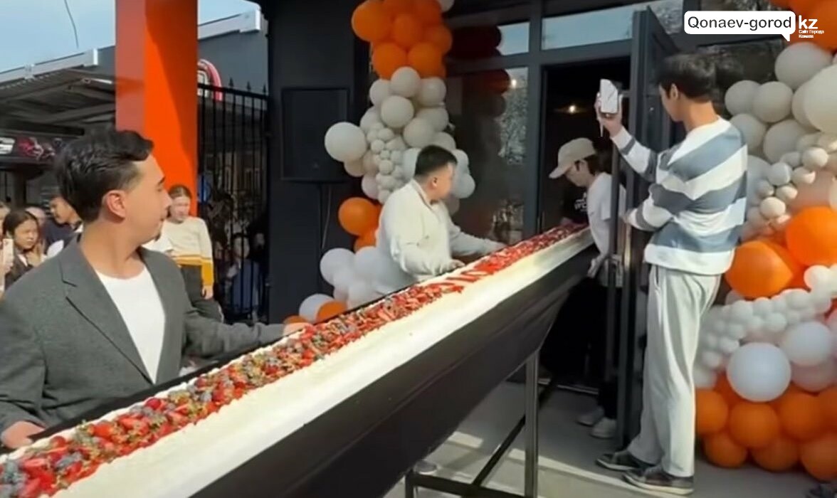 Фото: кадр из видео