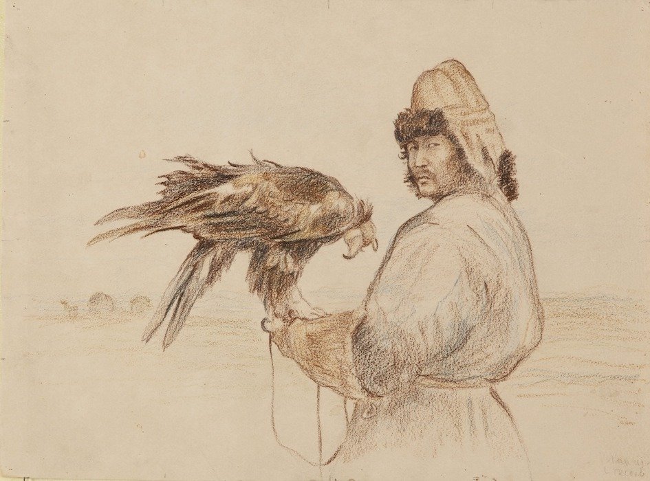 Валерий Каптерев