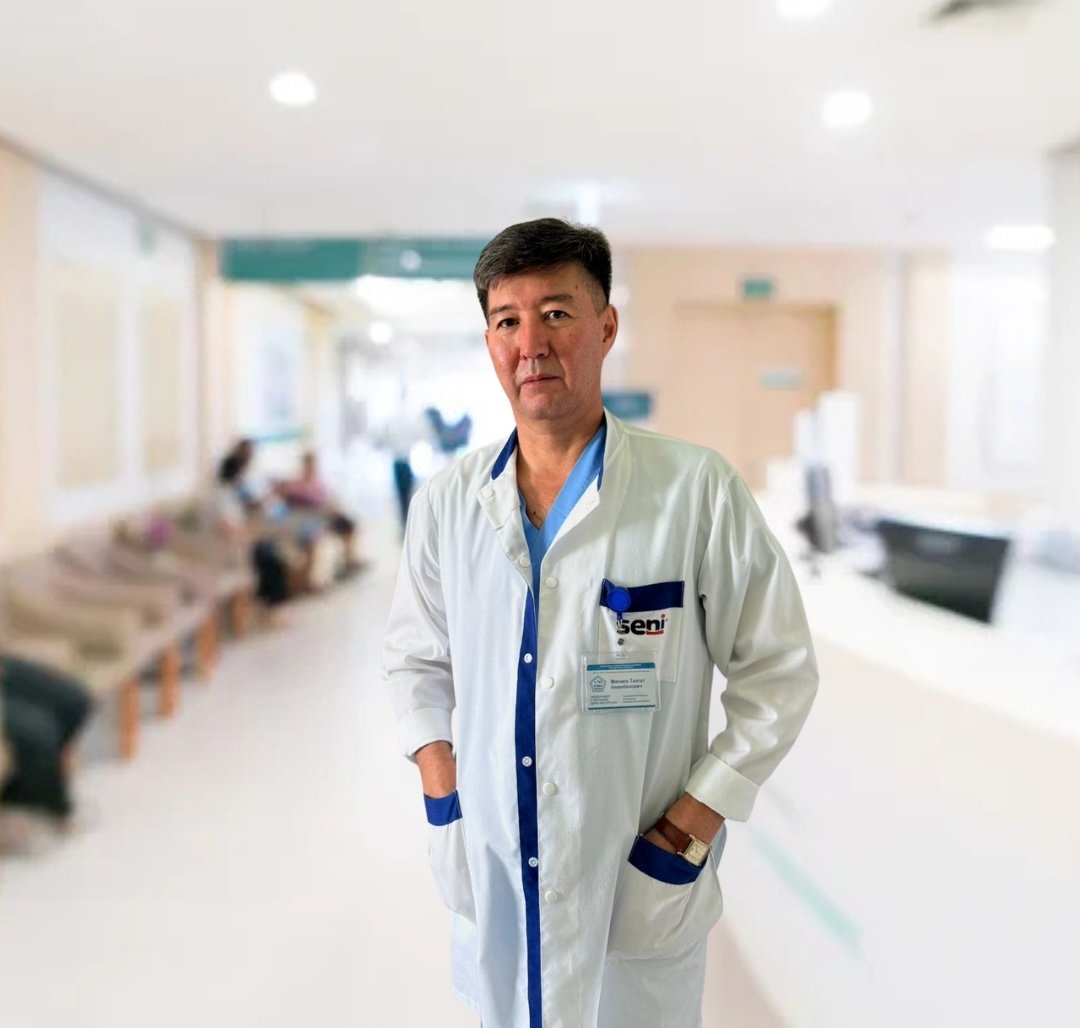 Қарт әйелде конвульсиямен оргазм бар