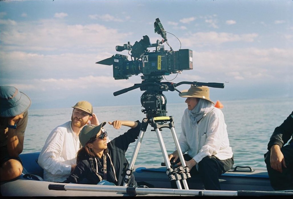 Фото: Минкультуры и информации РК