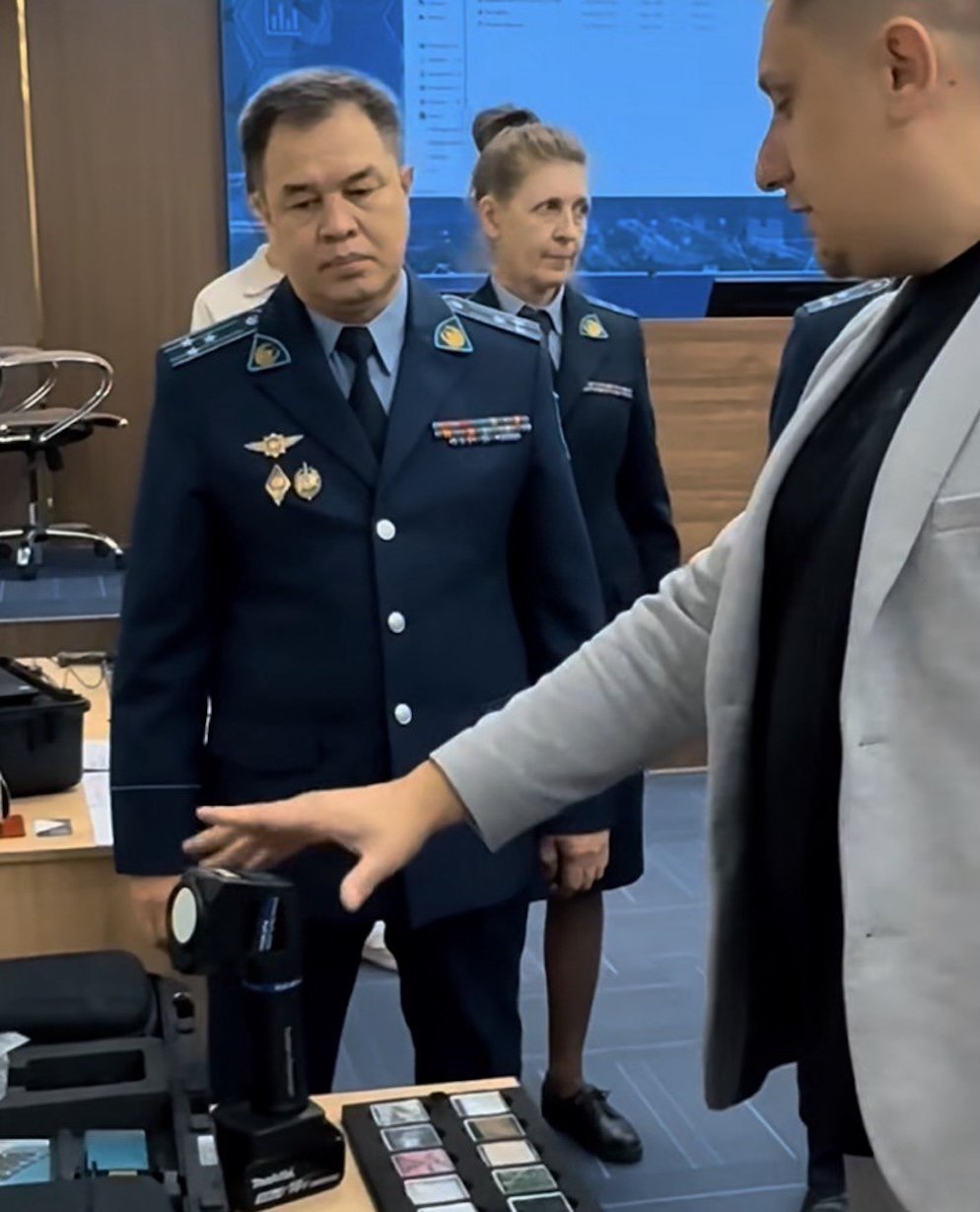 Фото: кадр из видео