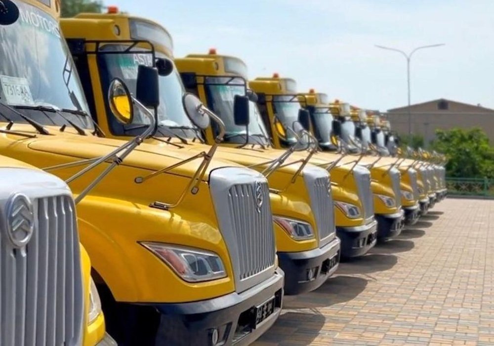 Фото: пресс-служба акимата Алматинской области