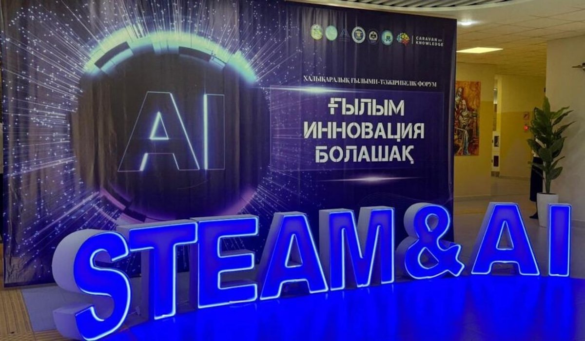 Фото: пресс-служба акимата Алматинской области