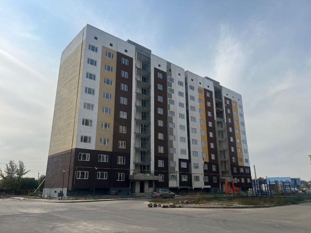 Фото: пресс-служба акимата Алматинской области