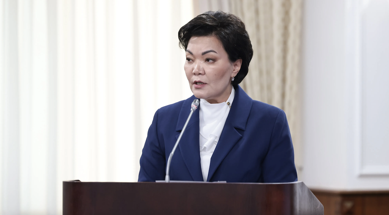 Фото: Primeminister.kz