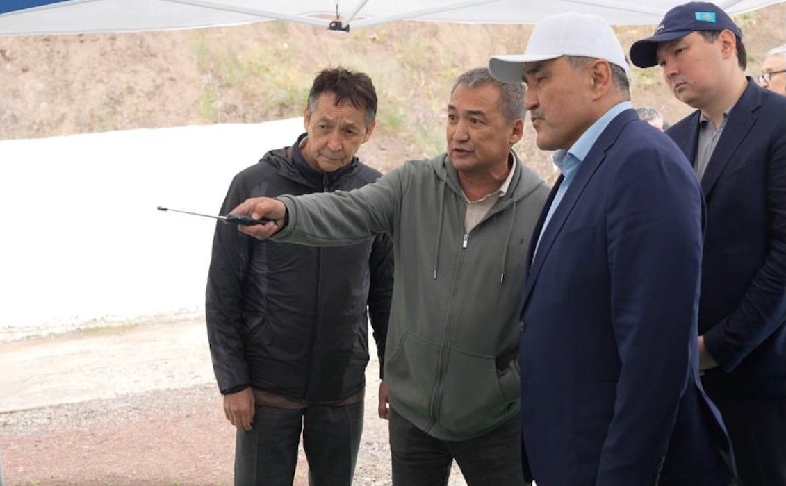 Фото: gov.kz