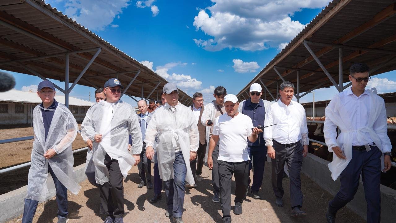 Фото: gov.kz