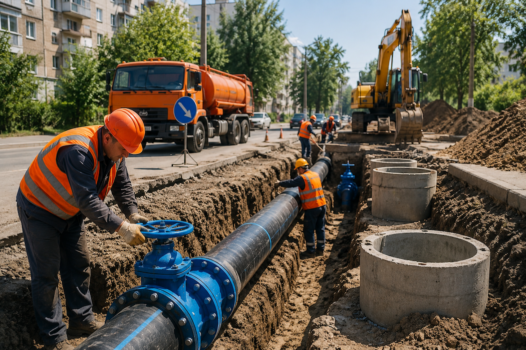Изображение сгенерировано нейросетью