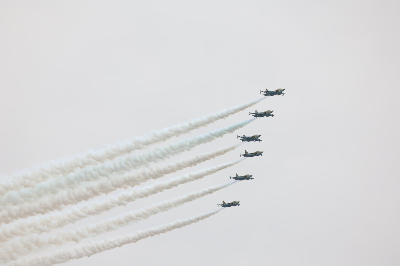Фото: МО РК