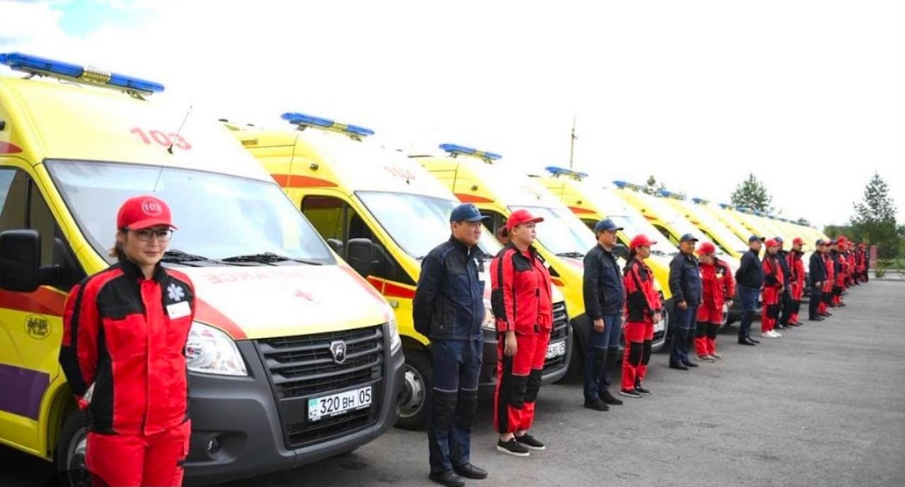 Фото: пресс-служба управления Алматинской области