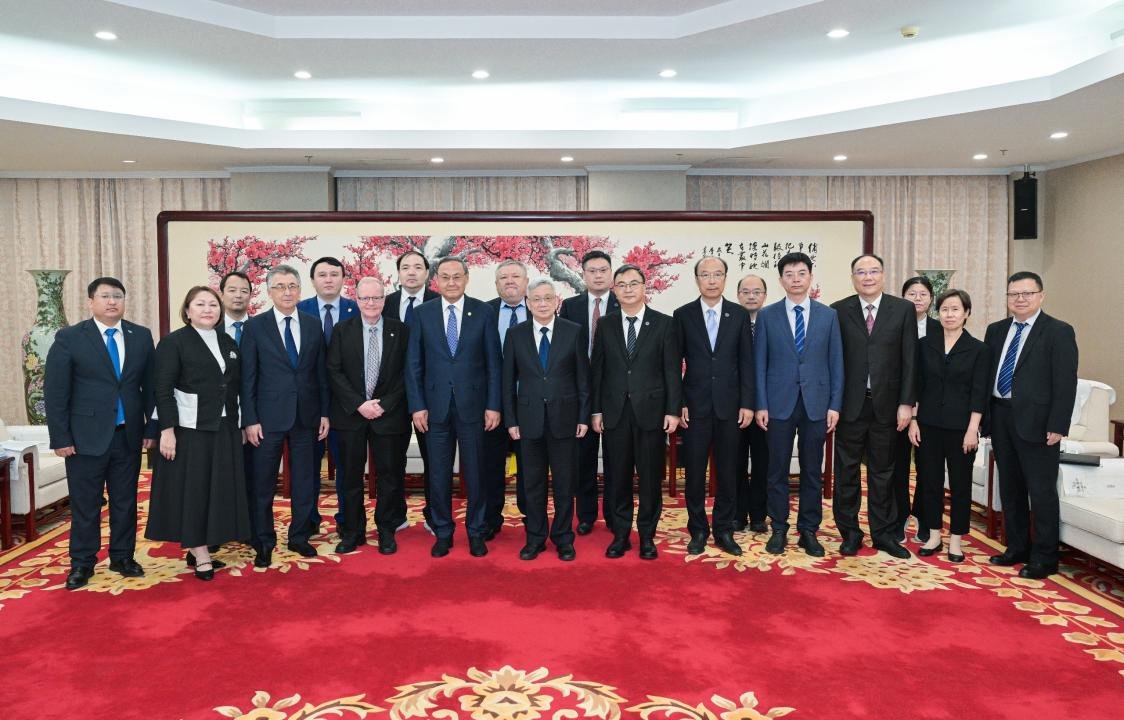Фото: gov.kz