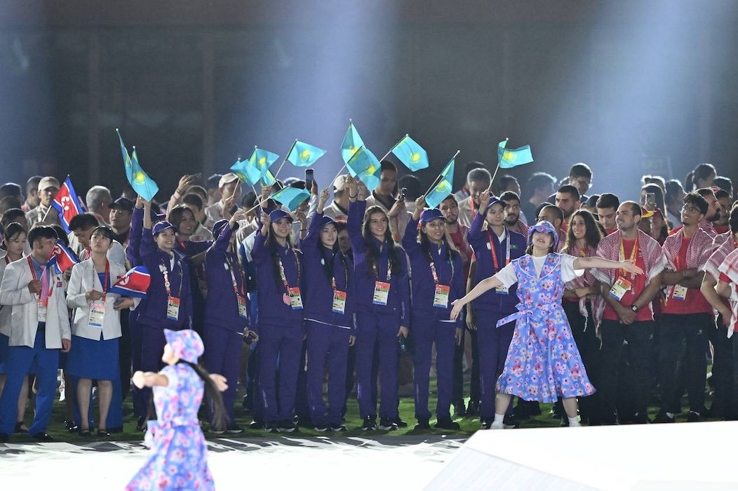Фото: olympic.kz