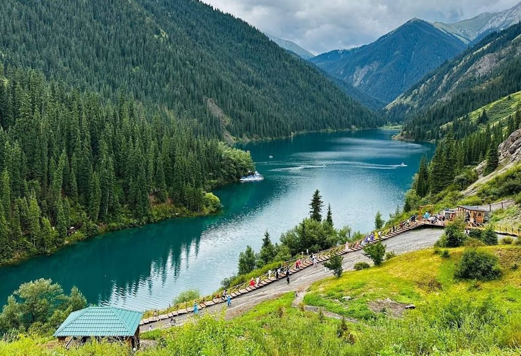 Фото: melontravel.kz