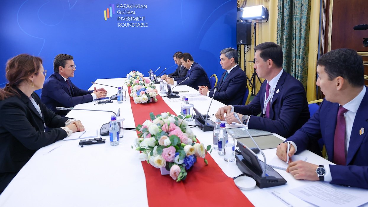 Фото: с сайта primeminister.kz